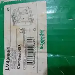 کلید اتوماتیک سه پل قابل تنظیم حرارتی 100 آمپر اشنایدر فرانسه مدل NSX 100B تنظیم حرارتی طبق عکس thumb 7