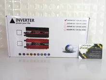 اینورتر 12 به 220 ولت 2000 وات lcd دارای فیوز خارجی gallery4