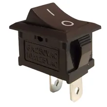 کلید راکر کوچک دوحالته دو پین gallery0