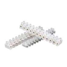 ترمینال پلاستیکی سایز 4 gallery0