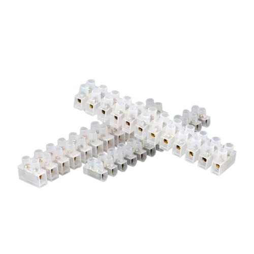 ترمینال پلاستیکی سایز 4