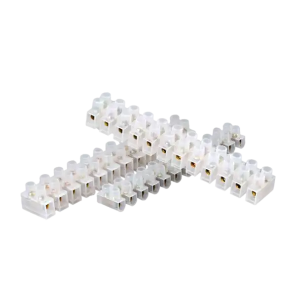 ترمینال پلاستیکی سایز 4