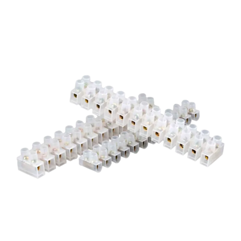 ترمینال پلاستیکی سایز 6 gallery0