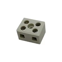 ترمینال چینی 25 آمپر سایز 16 gallery0