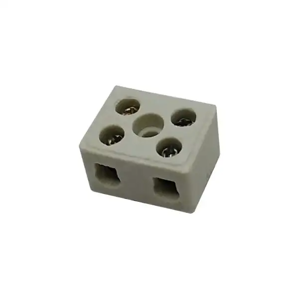 ترمینال چینی 25 آمپر سایز 16