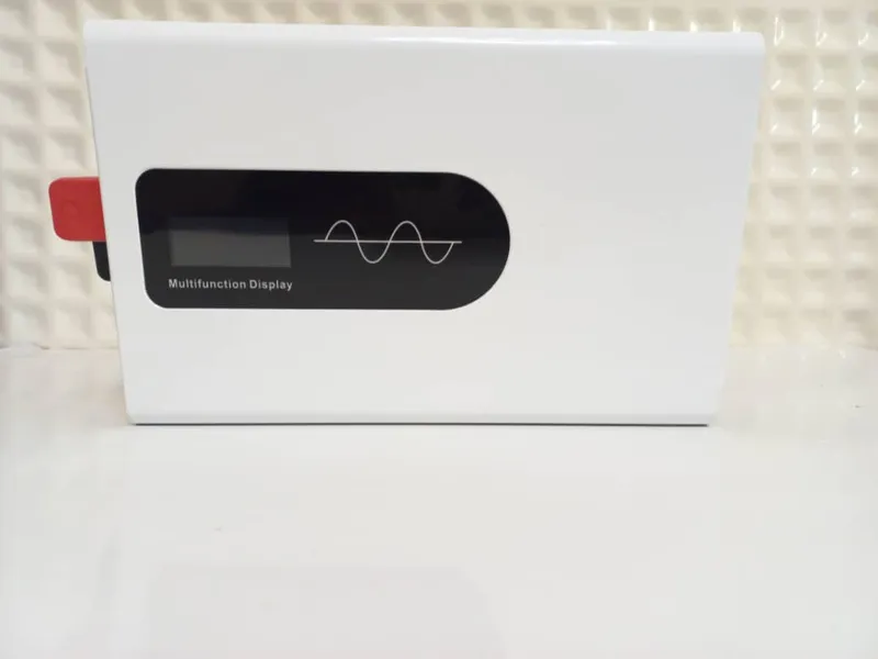 اینورتر تمام سینوسی سینوسی خالص 6000 وات 24 ولت به 220 ولت برند چانگی CHANGI gallery3