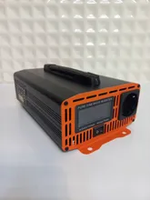 اینورتر تمام سینوسی سینوسی خالص 1600 وات 12 به 220 ولت برند چانگی CHANGI gallery6