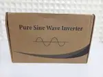 اینورتر تمام سینوسی سینوسی خالص 1600 وات 12 به 220 ولت برند چانگی CHANGI thumb 8