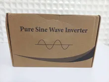 اینورتر تمام سینوسی سینوسی خالص 1600 وات 12 به 220 ولت برند چانگی CHANGI gallery7