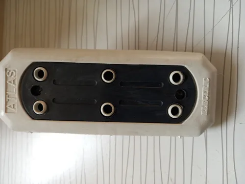 سه راهی تخت دیواری اطلس(بسته 10 عددی)