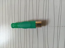 فیش آنتن مادگی برنجی gallery0