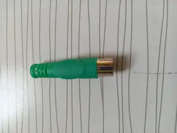 فیش آنتن مادگی برنجی