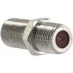 فیش بین راهی فلزی ریسیوری (بسته 20 عددی) thumb 1