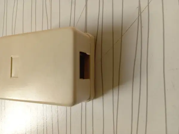 سوکت تلفن تکی(بسته 10 عددی)