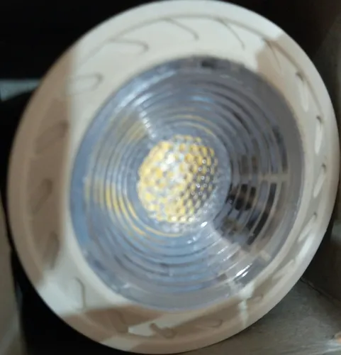 هالوژن smd 5 وات AL (بسته ده عددی)