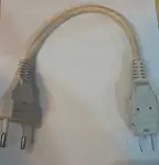 سوکت ریسه شلنگی thumb 1