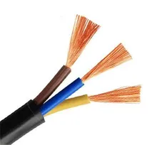 کابل افشان 3 در 2.5 رسانا 2.5×3 gallery0