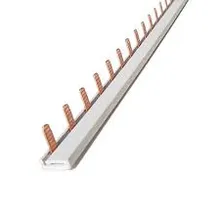 جامپر مینیاتوری روکشدار 32 آمپر تکفاز gallery0